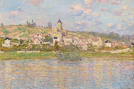 claude-monet