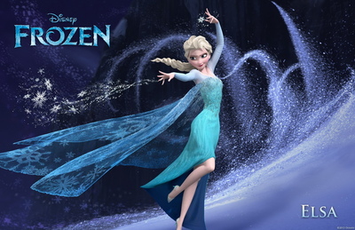 elsadisneyfrozen