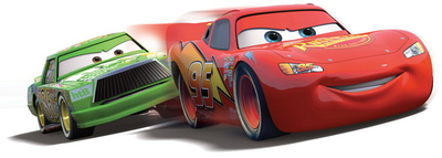 pixarcars