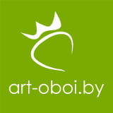 Логотип АртОбои